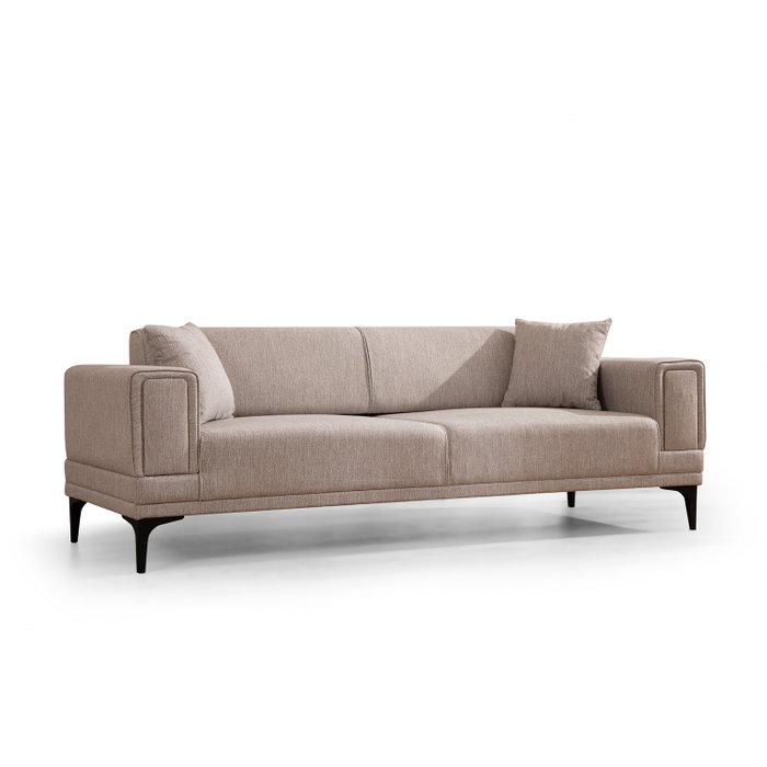 Atelier Del Sofa Horizon - Marrón claro